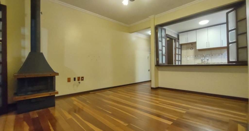 Apartamento com 2 quartos à venda na Rua Diamantina, 64, Jardim Floresta, Porto Alegre