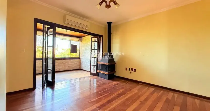 Apartamento com 2 quartos à venda na Rua Diamantina, 64, Jardim Floresta, Porto Alegre