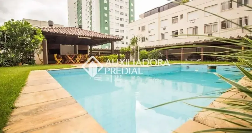 Apartamento com 2 quartos à venda na Rua São Luís, 1080, Santana, Porto Alegre