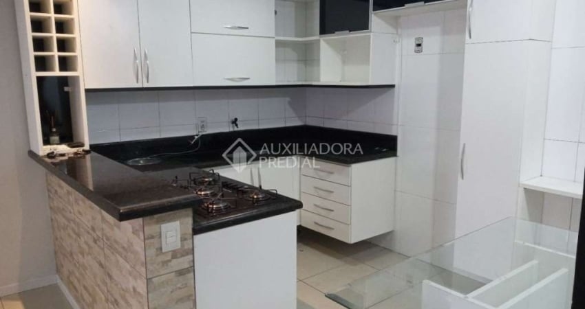 Apartamento com 3 quartos à venda na Rua Irene Capponi Santiago, 329, Cristo Redentor, Porto Alegre