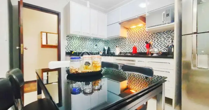 Apartamento com 2 quartos à venda na Rua Atanásio Belmonte, 344, Boa Vista, Porto Alegre