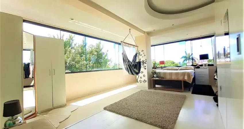Apartamento com 3 quartos à venda na Avenida Karl Iwers, 20, Jardim Itu Sabará, Porto Alegre