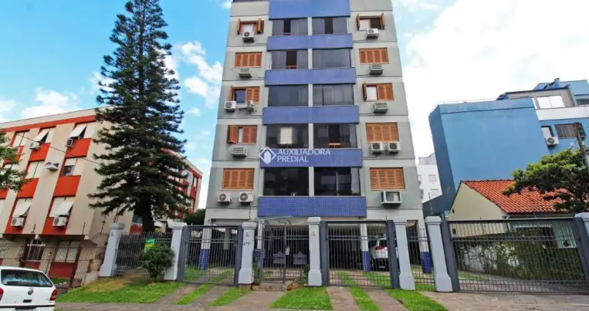 Cobertura com 3 quartos à venda na Rua Domingos Rubbo, 475, Cristo Redentor, Porto Alegre
