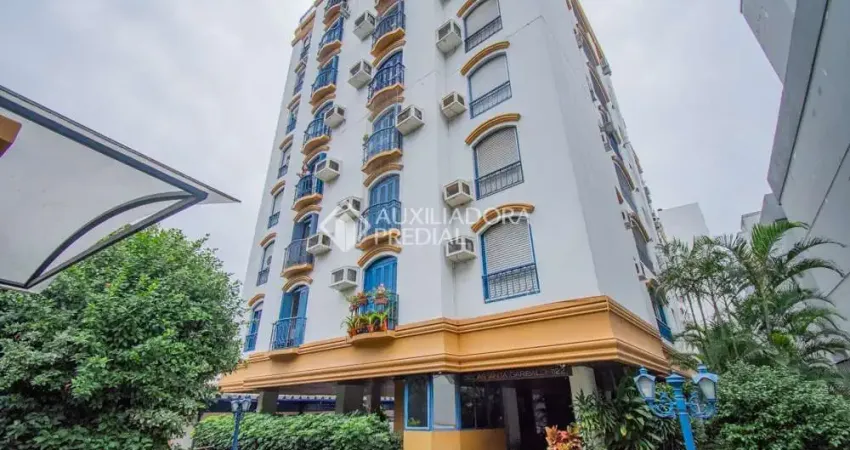 Apartamento com 3 quartos à venda na Rua Anita Garibaldi, 1122, Mont Serrat, Porto Alegre