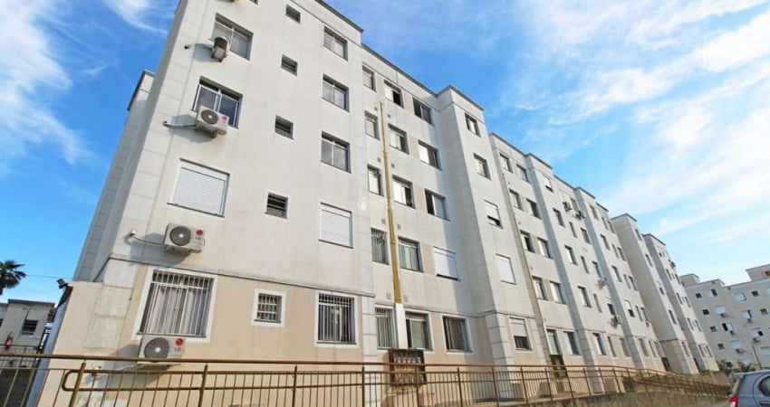 Apartamento com 2 quartos à venda na Rua Ada Vaz Cabeda, 400, Jardim Leopoldina, Porto Alegre