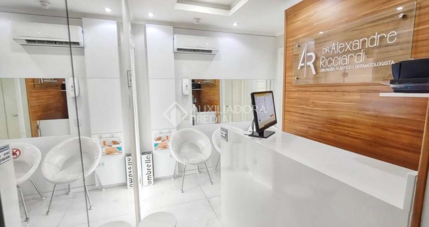 Sala comercial à venda na Avenida Independência, 330, Independência, Porto Alegre
