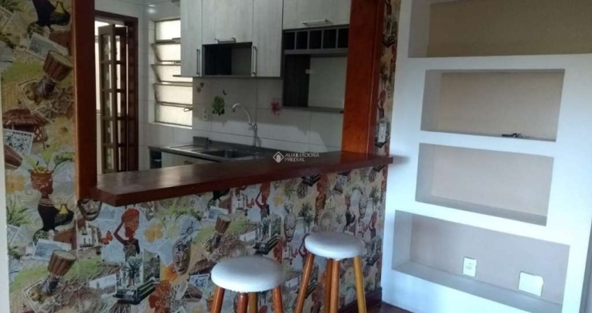 Apartamento com 2 quartos à venda na Avenida Protásio Alves, 6237, Petrópolis, Porto Alegre