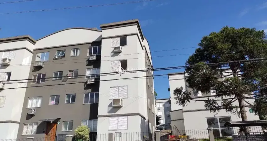 Apartamento com 2 quartos à venda na Rua Ernesto Gomes, 775, Passo das Pedras, Gravataí
