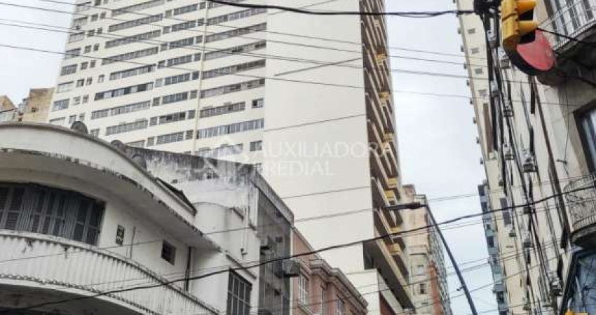 Sala comercial à venda na Avenida Senador Salgado Filho, 135, Centro Histórico, Porto Alegre