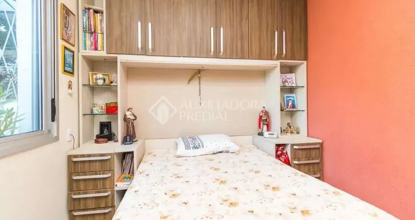 Apartamento com 3 quartos à venda na Rua Onze de Agosto, 42, São João, Porto Alegre
