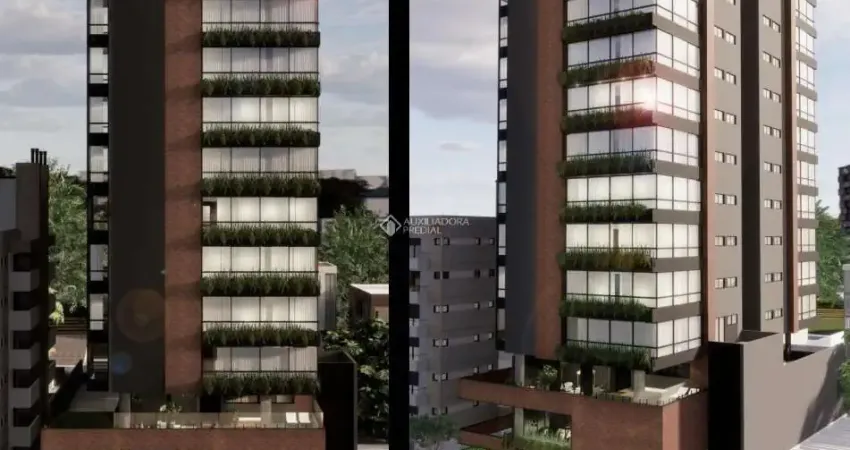 Apartamento com 3 quartos à venda na Rua Eulina Rosa Silveira Martins, 41, Vila Eunice Nova, Cachoeirinha