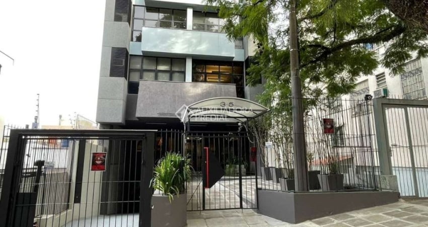 Sala comercial à venda na Rua Comendador Rheingantz, 35, Auxiliadora, Porto Alegre