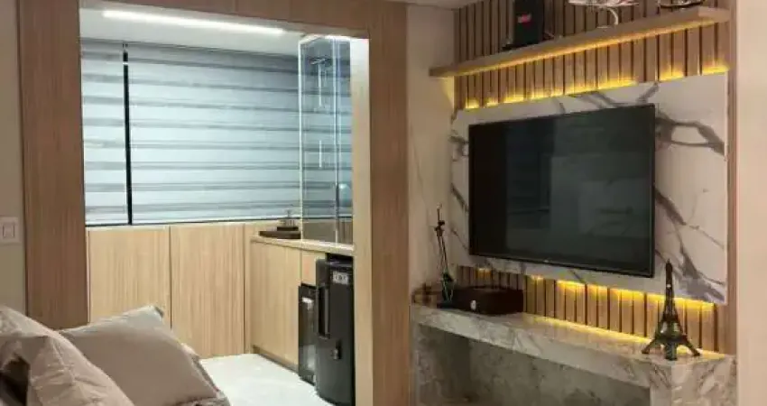 Apartamento com 2 quartos à venda na Rua Marina Sirângelo Castello, 54, Jardim Itu Sabará, Porto Alegre