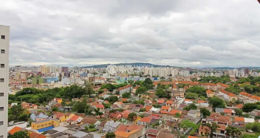 Apartamento com 2 quartos à venda na Rua Piauí, 40, Santa Maria Goretti, Porto Alegre