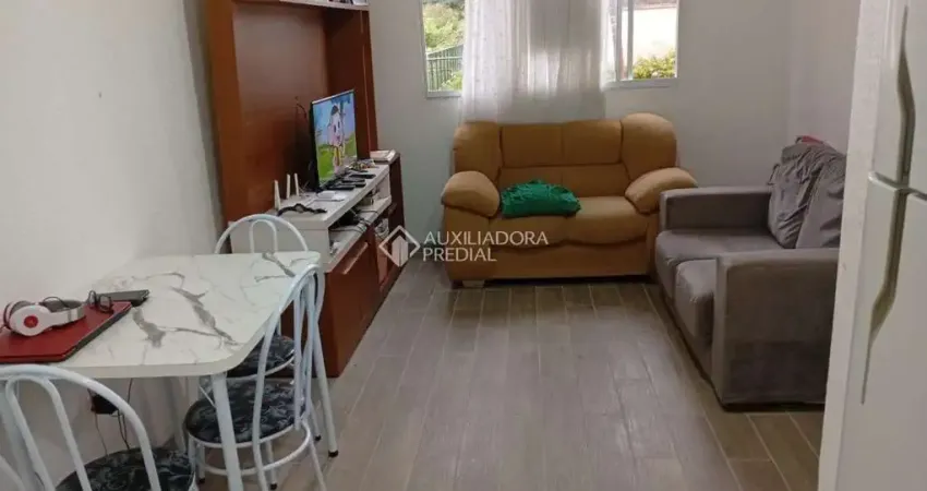 Apartamento com 2 quartos à venda na Rua Pércio Freitas Maestri, 388, Ipanema, Porto Alegre