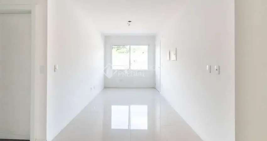 Apartamento com 1 quarto à venda na Beco Alexandre Luiz, 205, Jardim Itu Sabará, Porto Alegre