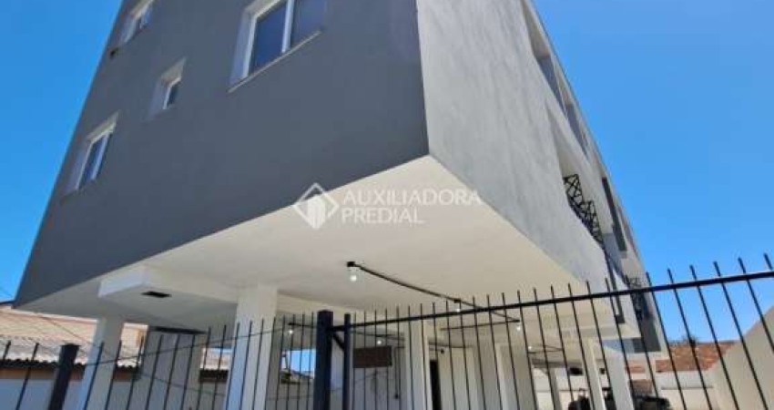 Apartamento com 1 quarto à venda na Rua Ambrosina Fonseca, 357, Parque dos Anjos, Gravataí
