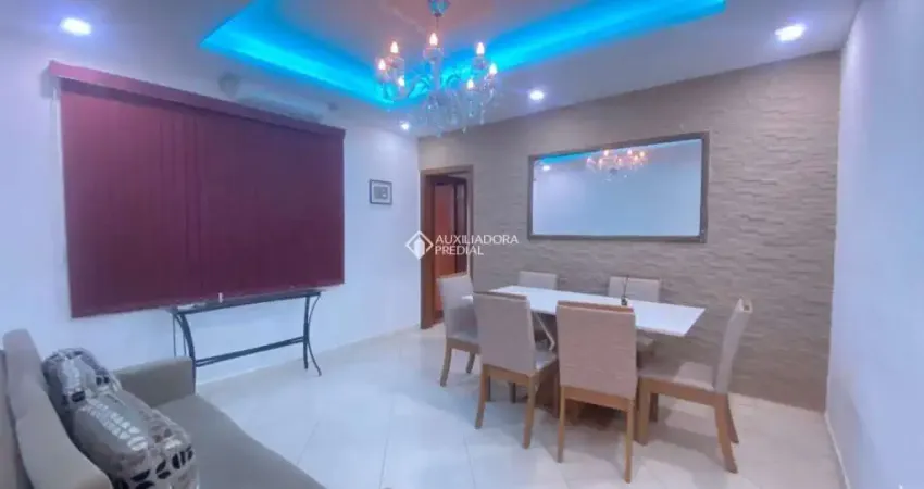 Apartamento com 2 quartos à venda na Rua Souza Reis, 553, São João, Porto Alegre