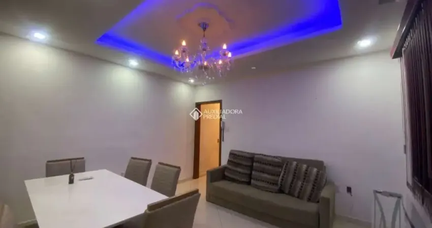 Apartamento com 2 quartos à venda na Rua Souza Reis, 553, São João, Porto Alegre