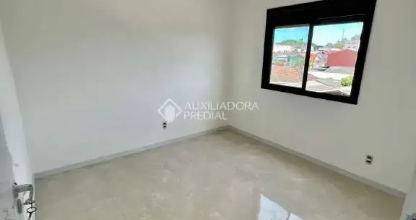 Apartamento com 2 quartos à venda na Rua Santa Inês, 473, Bom Princípio, Gravataí