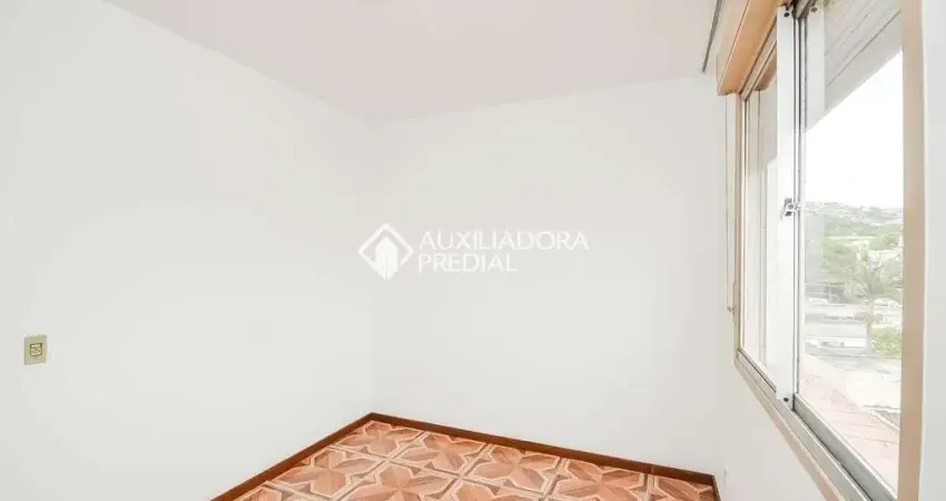 Apartamento com 2 quartos à venda na Rua Saldanha da Gama, 853, Vila São José, Porto Alegre