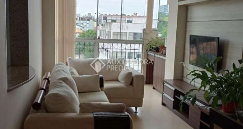 Apartamento com 2 quartos à venda na Avenida João XXIII, 4950, São Sebastião, Porto Alegre