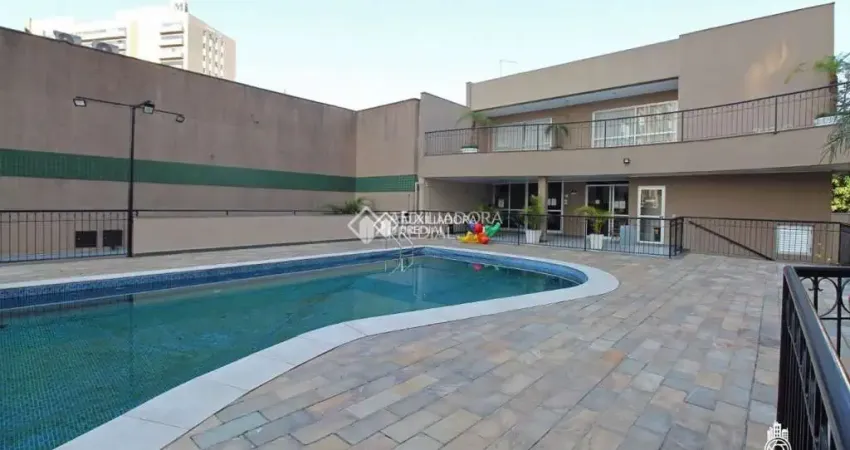 Apartamento com 2 quartos à venda na Avenida João XXIII, 4950, São Sebastião, Porto Alegre