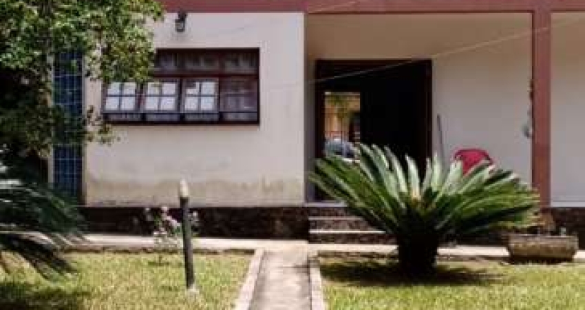 Casa em condomínio fechado com 4 quartos à venda na Rua Cangerana, 12, São Lucas, Viamão