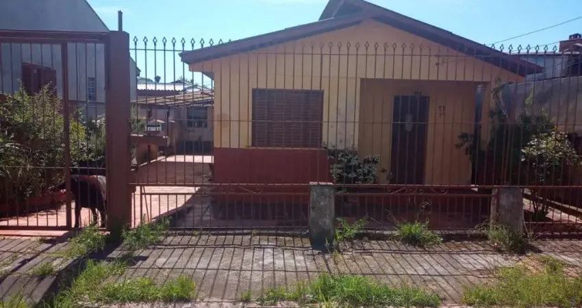 Casa com 2 quartos à venda na Rua Maracanã, 73, Passo das Pedras, Porto Alegre