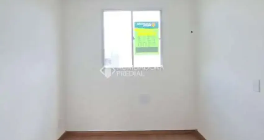 Apartamento com 2 quartos à venda na Rua Reverendo Olavo Nunes, 280, Parque Santa Fé, Porto Alegre