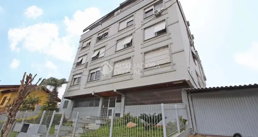 Apartamento com 2 quartos à venda na Rua Gaspar de Lemos, 229, Vila Ipiranga, Porto Alegre