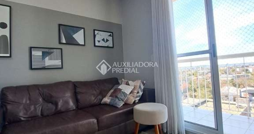 Apartamento com 3 quartos à venda na Avenida Assis Brasil, 4908, Cristo Redentor, Porto Alegre