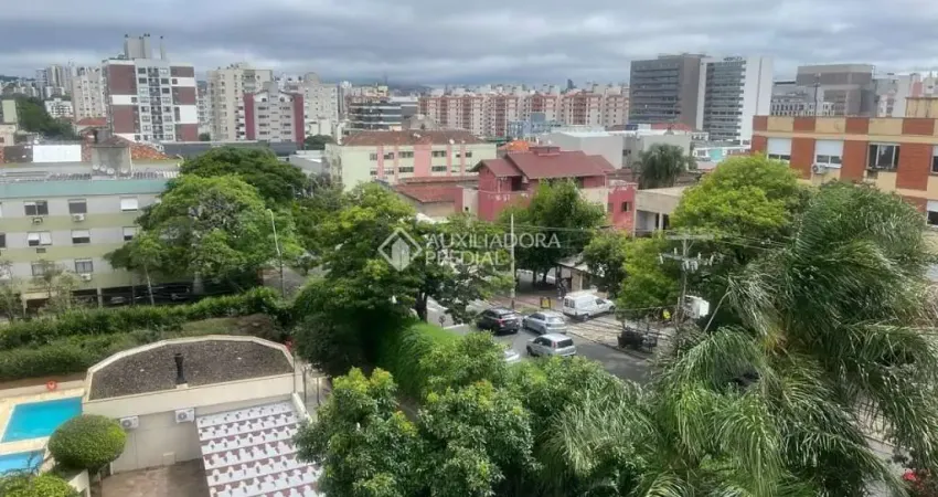 Apartamento com 2 quartos à venda na Avenida Bernardi, 191, Cristo Redentor, Porto Alegre