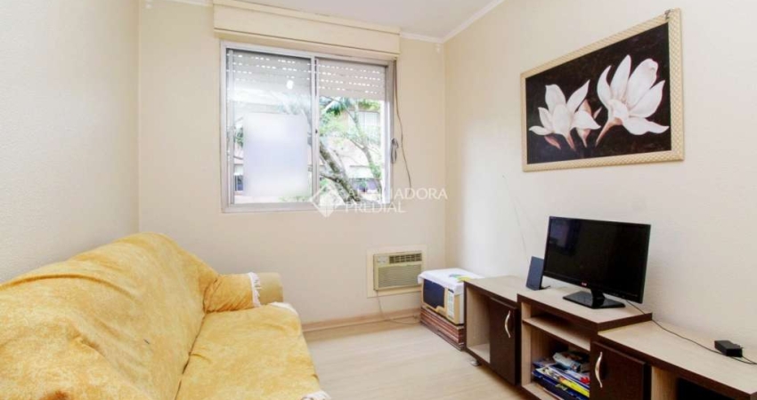 Apartamento com 2 quartos à venda na Rua Tenente Ary Tarrago, 2010, Jardim Itu Sabará, Porto Alegre