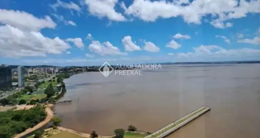 Sala comercial à venda na Avenida Padre Cacique, 2703, Praia de Belas, Porto Alegre