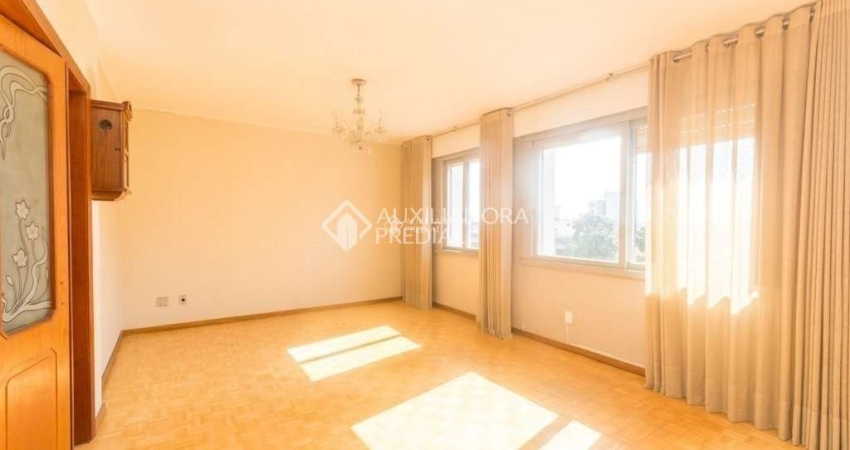 Apartamento com 3 quartos à venda na Rua Carlos Von Koseritz, 843, São João, Porto Alegre