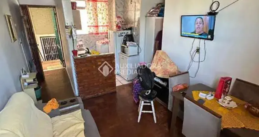 Apartamento com 2 quartos à venda na Avenida Adelino Ferreira Jardim, 635, Rubem Berta, Porto Alegre