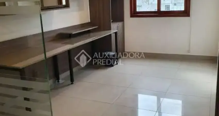 Sala comercial à venda na Rua Félix da Cunha, 224, Floresta, Porto Alegre