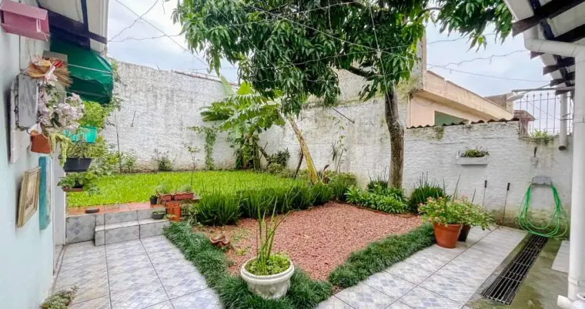 Casa com 3 quartos à venda na Rua Padre Henrique Lenz, 44, Jardim São Pedro, Porto Alegre