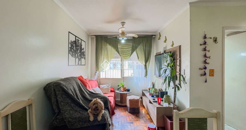Apartamento com 2 quartos à venda na Avenida Baltazar de Oliveira Garcia, 3219, Rubem Berta, Porto Alegre