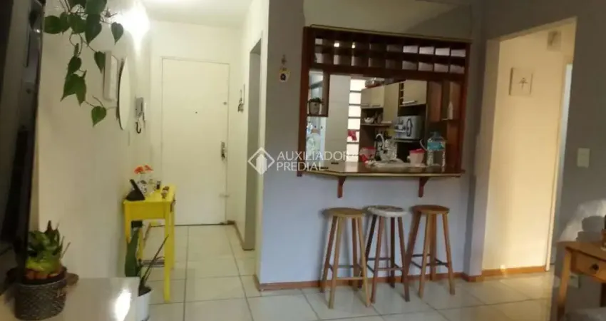 Apartamento com 2 quartos à venda na Beco Antônio Carvalho, 2600, Jardim Carvalho, Porto Alegre