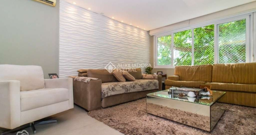 Apartamento com 3 quartos à venda na Rua Carlos Von Koseritz, 1184, Higienópolis, Porto Alegre