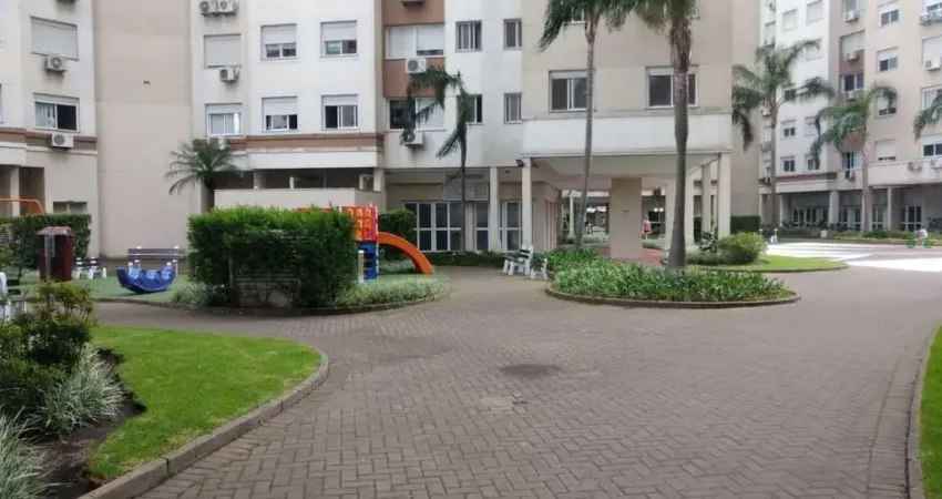 Apartamento com 3 quartos à venda na Avenida Dom Cláudio José Gonçalves Ponce de Leão, 240, Vila Ipiranga, Porto Alegre