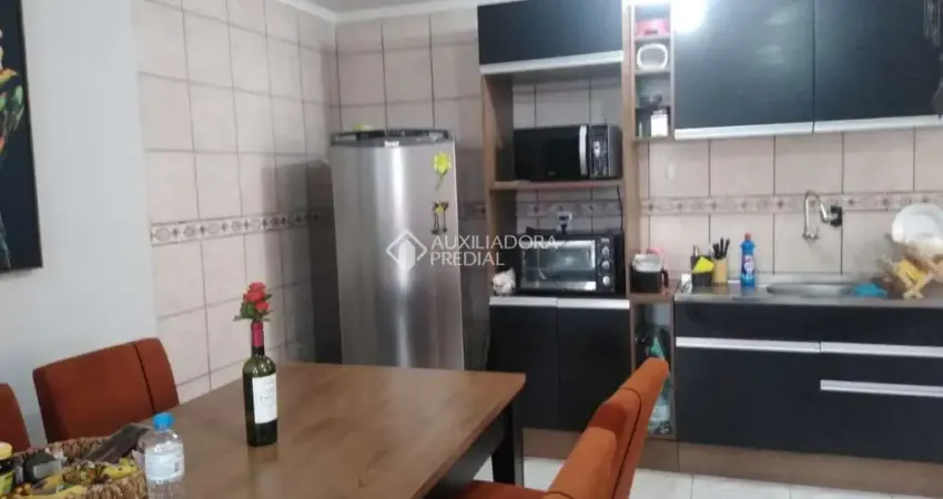 Apartamento com 2 quartos à venda na Rua Rio Branco, 551, Vila Ponta Porã, Cachoeirinha