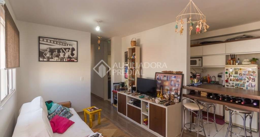Apartamento com 3 quartos à venda na Avenida José Aloísio Filho, 595, Humaitá, Porto Alegre