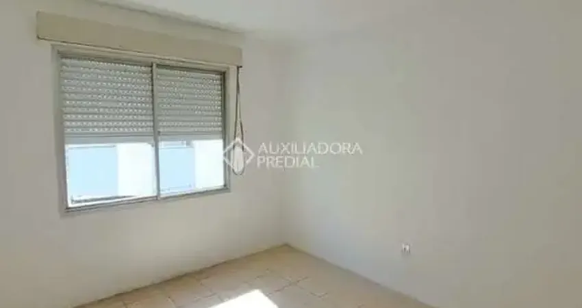 Apartamento com 1 quarto à venda na Avenida Engenheiro Francisco Rodolfo Simch, 312, Sarandi, Porto Alegre