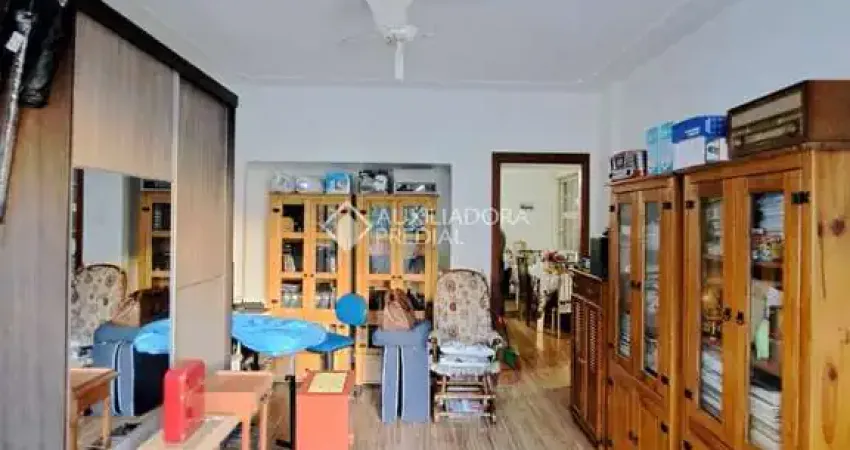 Apartamento com 2 quartos à venda na Rua dos Andradas, 721, Centro Histórico, Porto Alegre