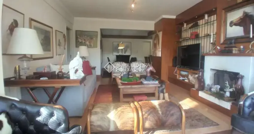 Apartamento com 3 quartos à venda na Rua Do Colégio, 123, Centro, Gramado