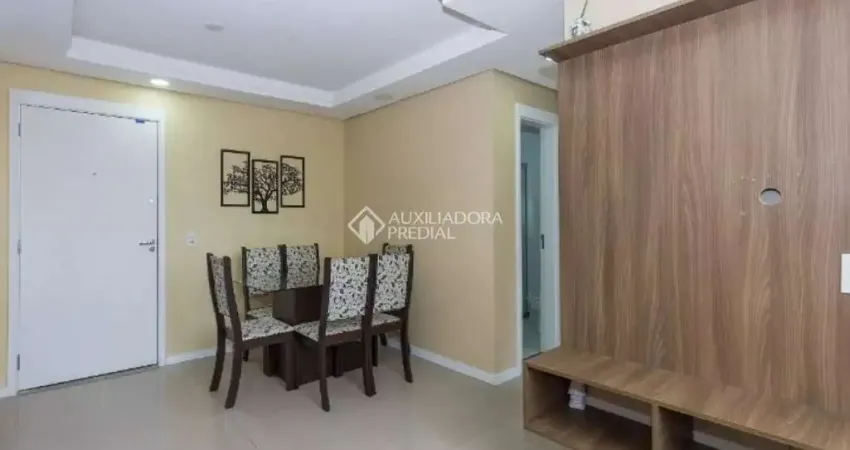 Apartamento com 2 quartos à venda na Rua Tenente Ary Tarrago, 1680, Jardim Itu Sabará, Porto Alegre