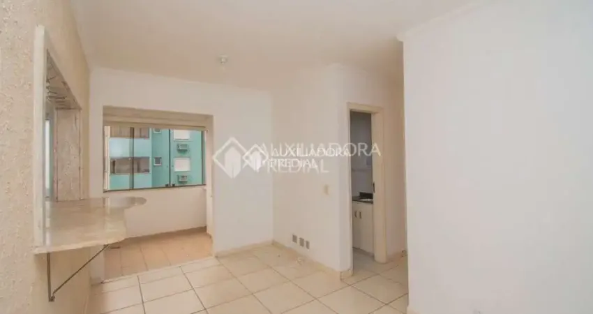 Apartamento com 1 quarto à venda na Avenida A. J. Renner, 2050, Humaitá, Porto Alegre